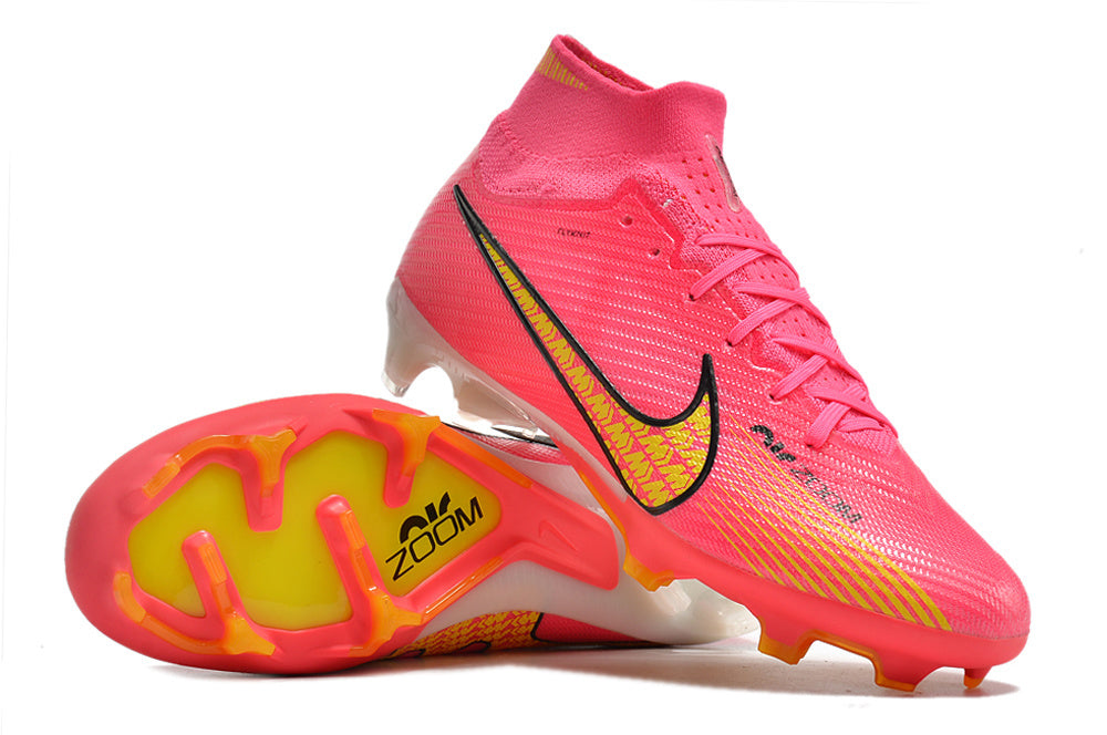 Nike Mercurial