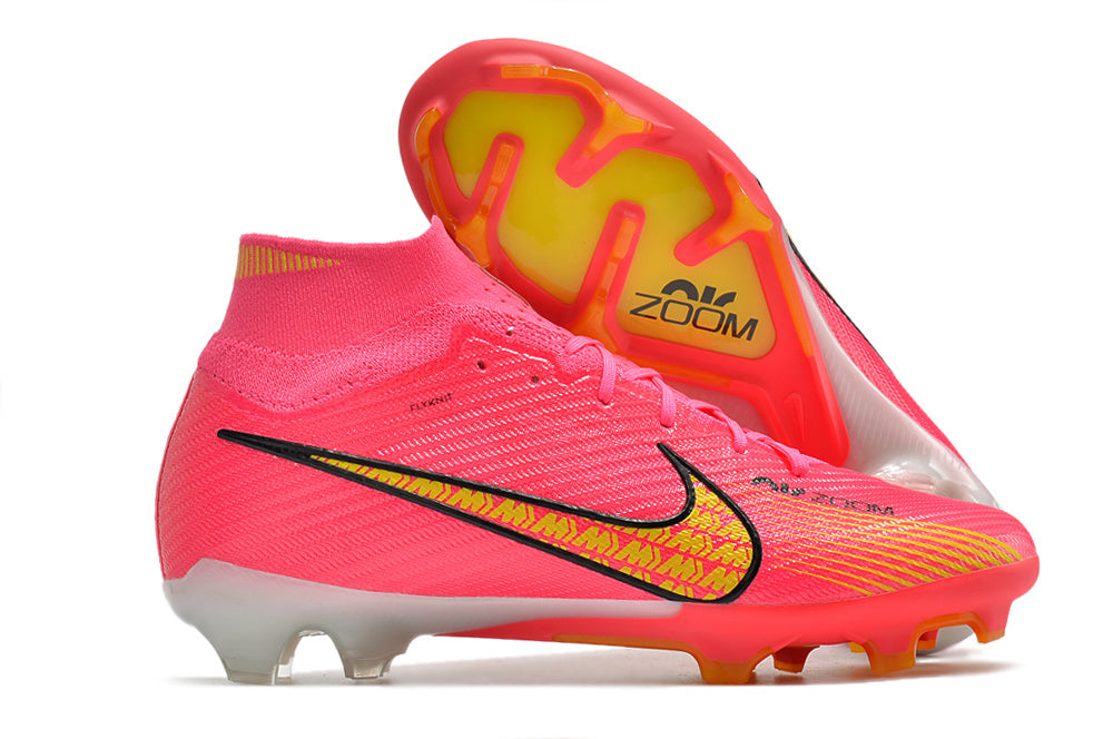 Nike Mercurial