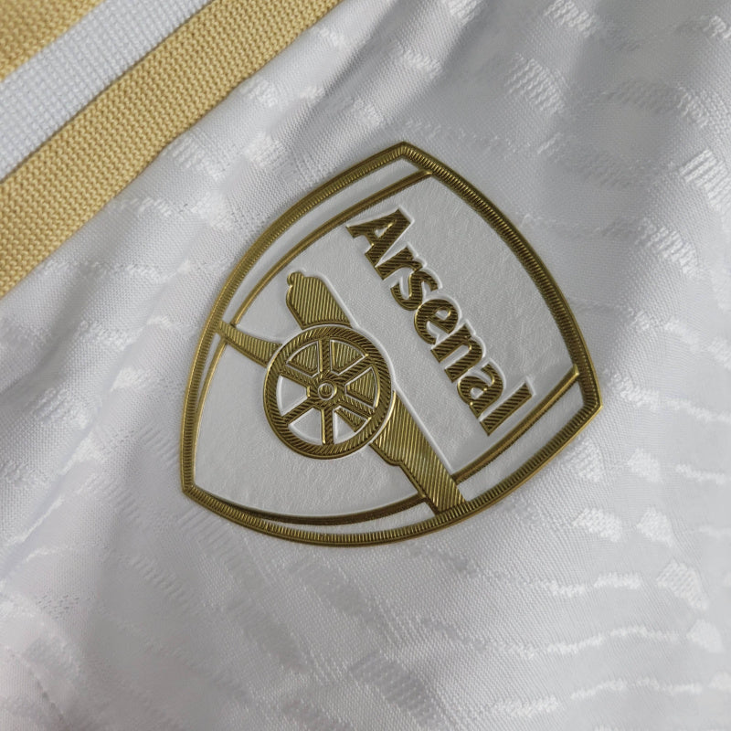Arsenal 2023-as rövidnadrág