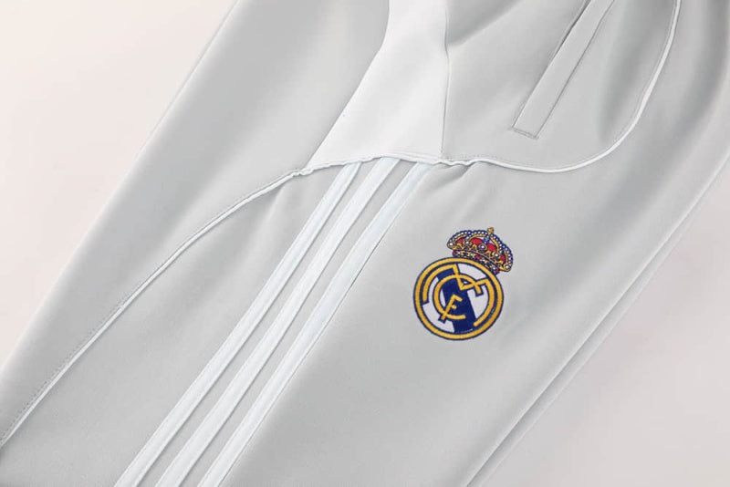 Real Madrid 2025-ös edzőszett