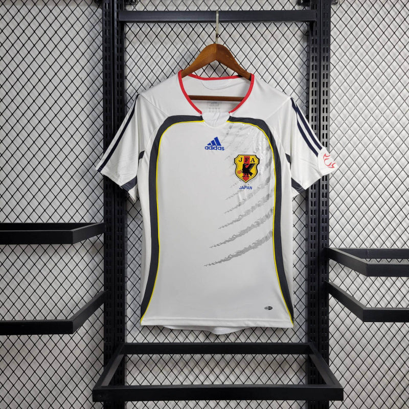 Japán 2006-os Hazai mez