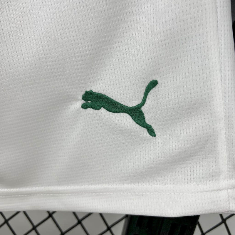 Palmeiras spodenki na rok 2025