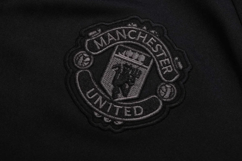 Manchester United 2022-es edzőszett