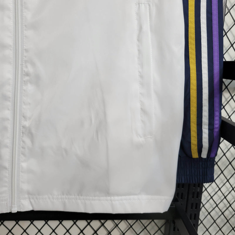 Real Madrid 2023-as széldzseki