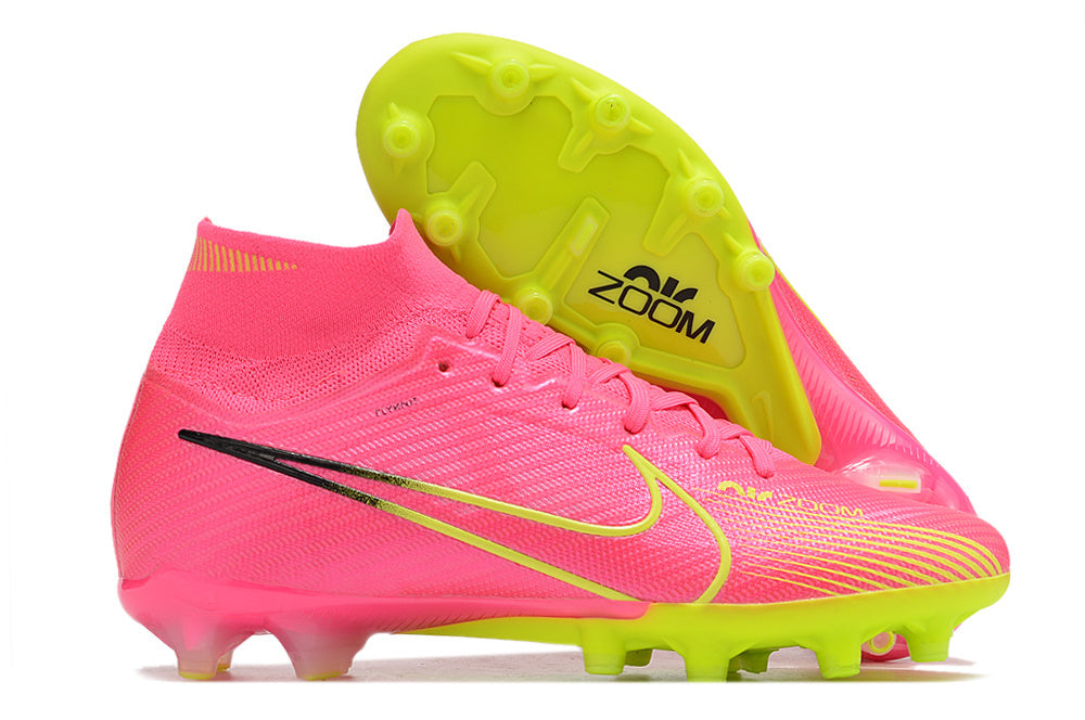 Nike Mercurial