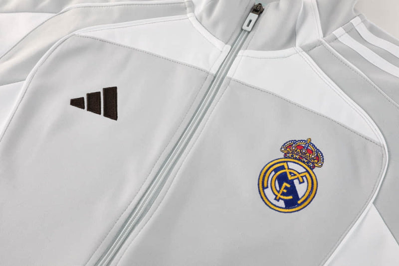 Real Madrid 2025-ös edzőszett
