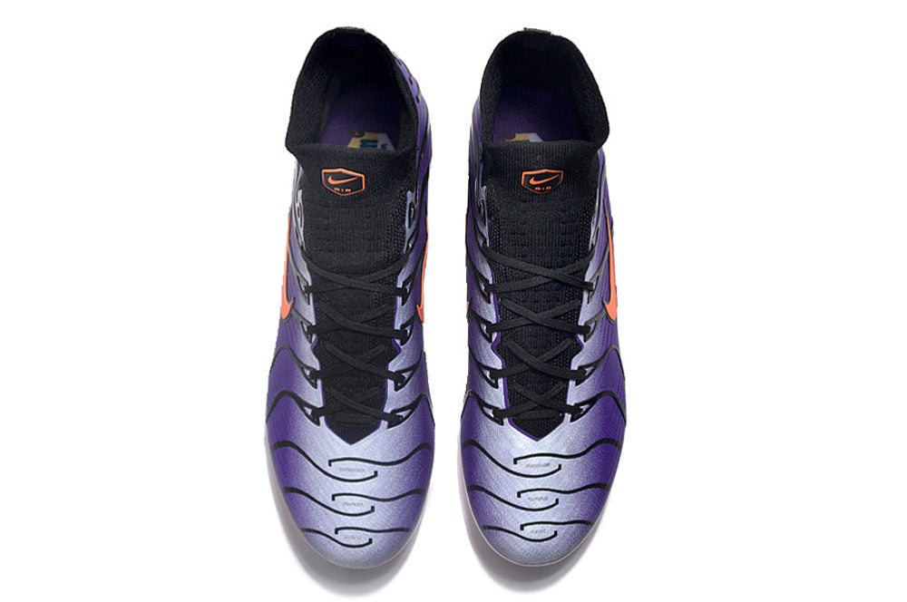 Nike Mercurial