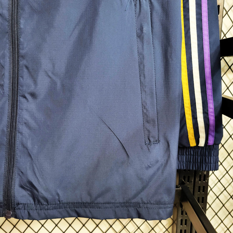 Real Madrid 2023-as széldzseki