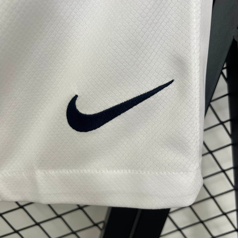 Krótkie spodenki Inter Mediolan 2025