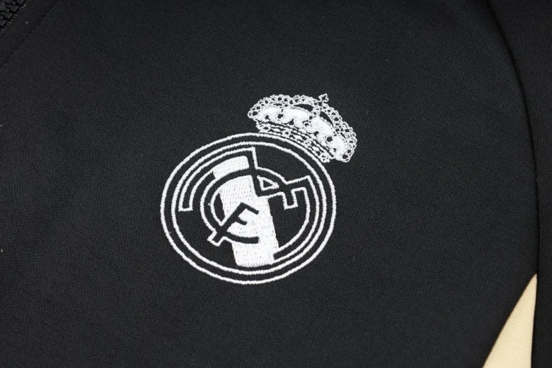 Real Madrid 2024-es edzőszett