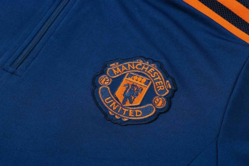 Manchester United 2022-es edzőszett