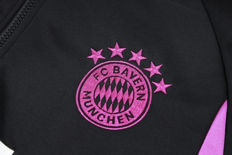 Bayern München 2023-as edzőszett