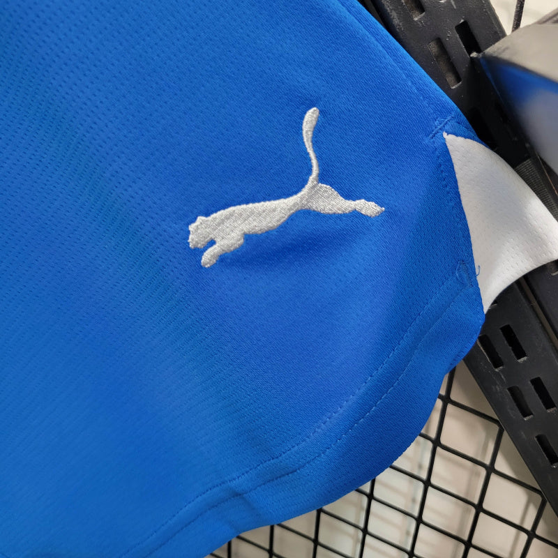 Al Hilal 2023-as rövidnadrág