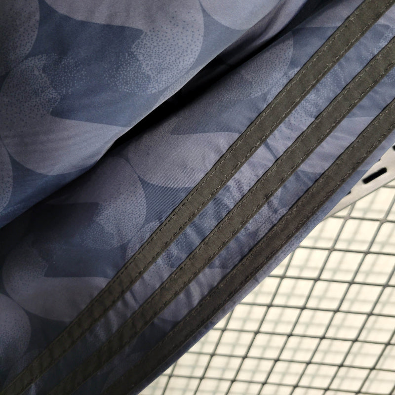 Kurtka wiatrówka Real Madrid 2023