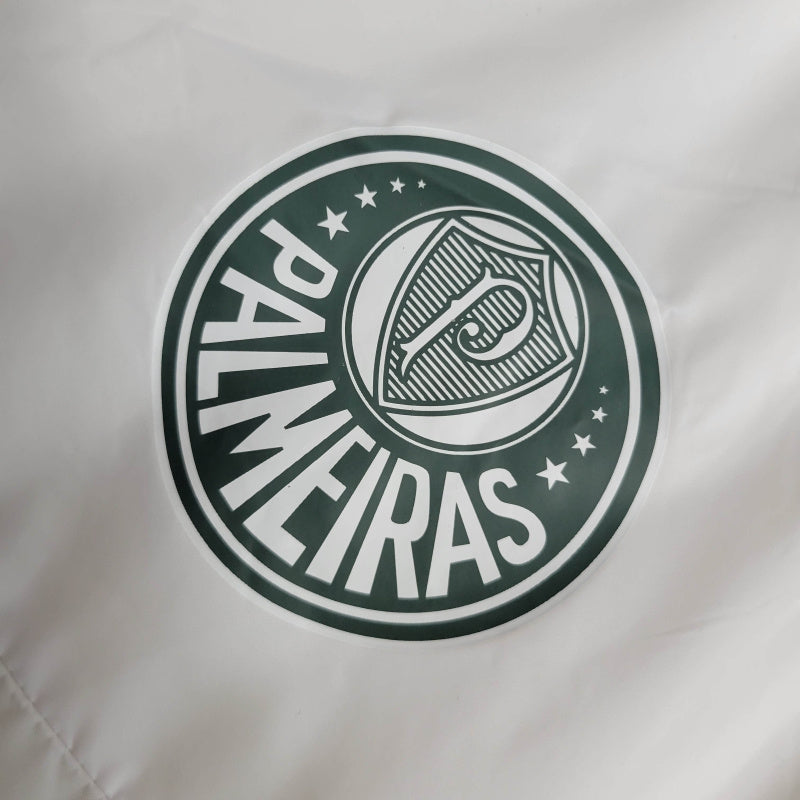 Palmeiras - puffer kabát