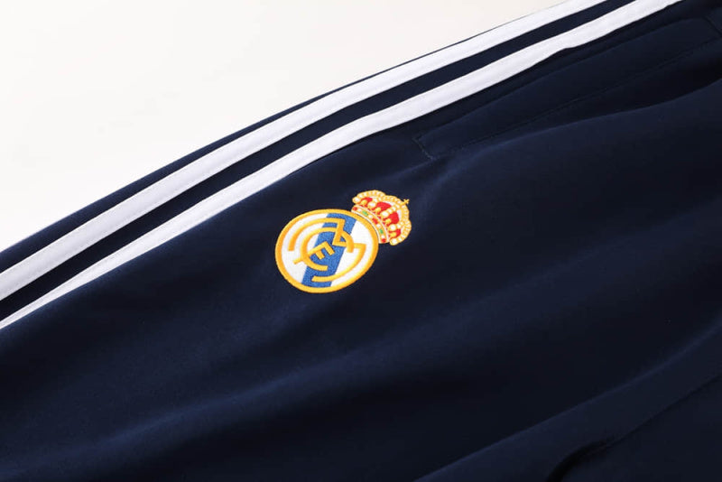 Real Madrid 2025-ös edzőszett