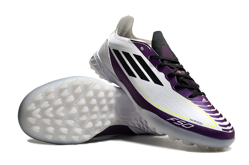 Adidas F50+