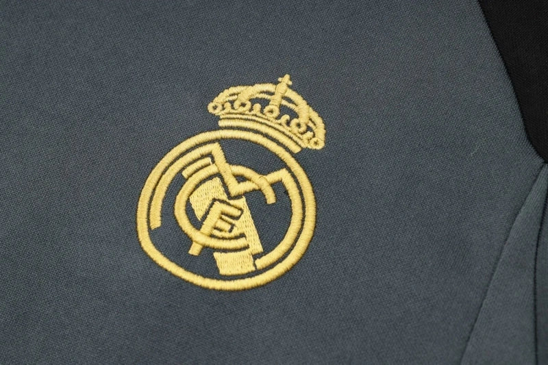 Real Madrid 2024-es edzőszett
