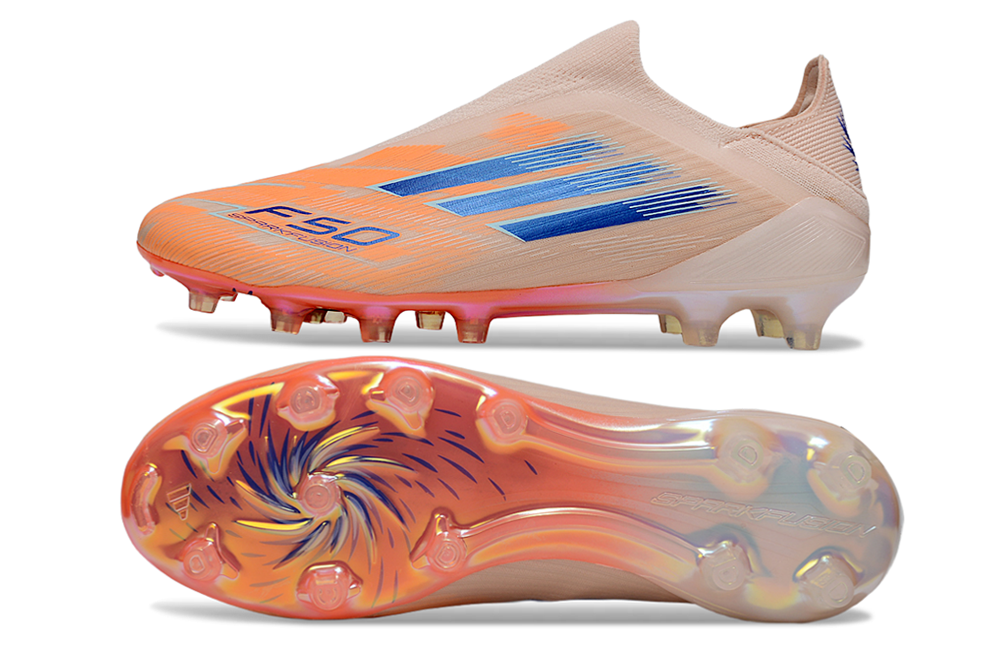 Adidas F50+