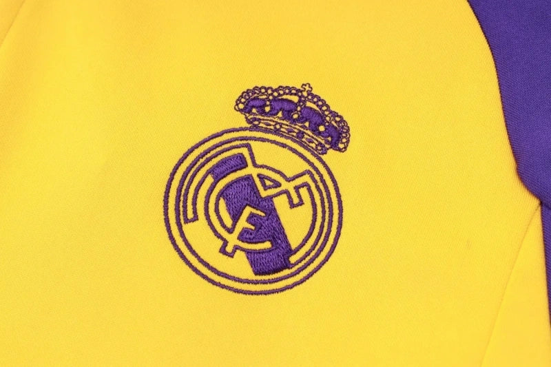 Real Madrid 2023-as edzőszett