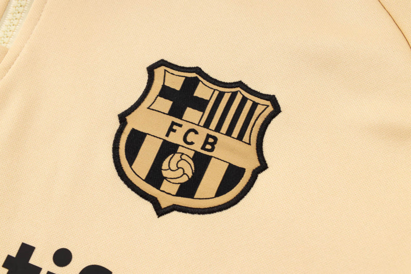 Barcelona 2023-as edzőszett