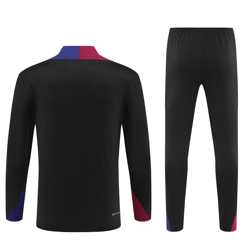 Barcelona 2023-as edzőszett