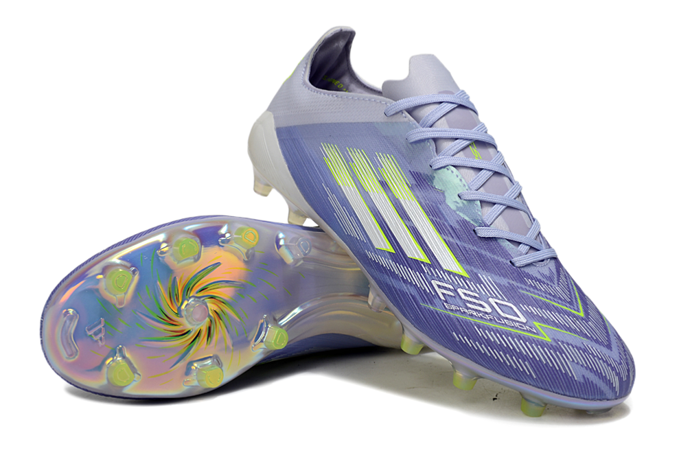 Adidas F50+