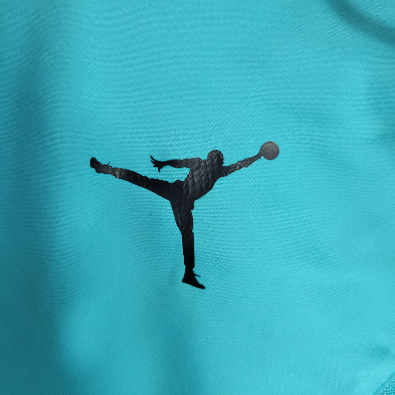 Kurtka wiatrówka Paris Saint-Germain 2023