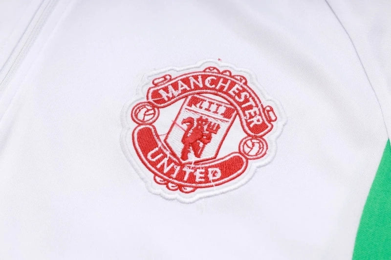Manchester United 2023-as edzőszett