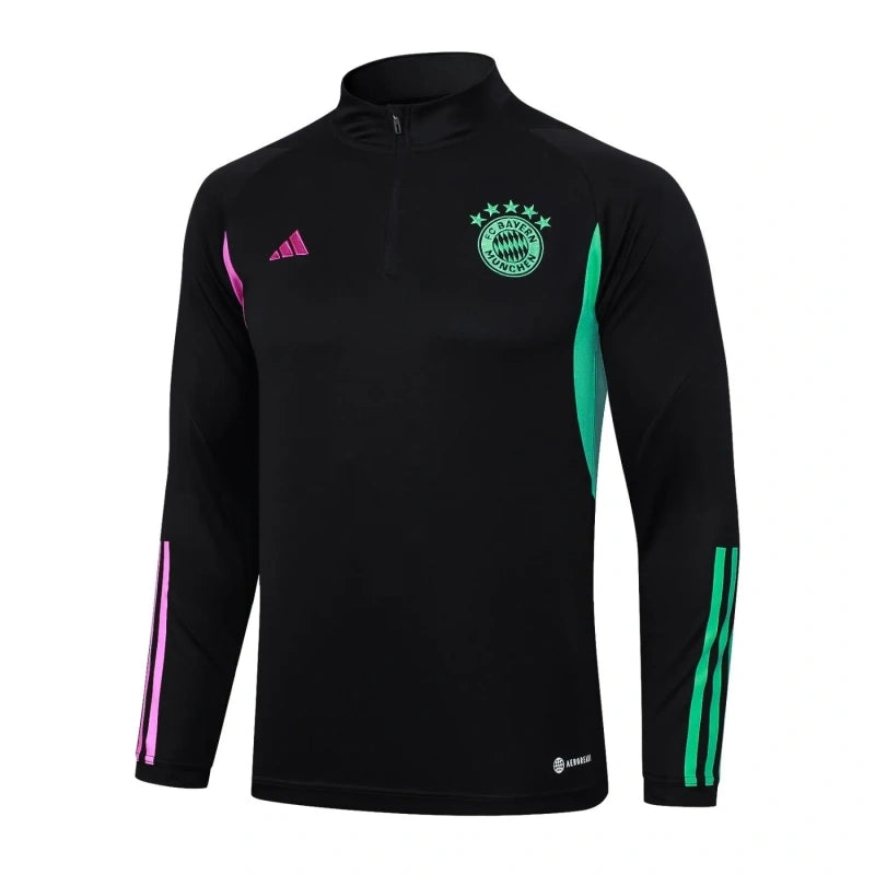 Bayern München 2023-as edzőszett