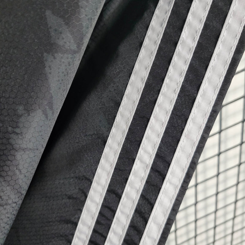 Kurtka wiatrówka Real Madrid 2023