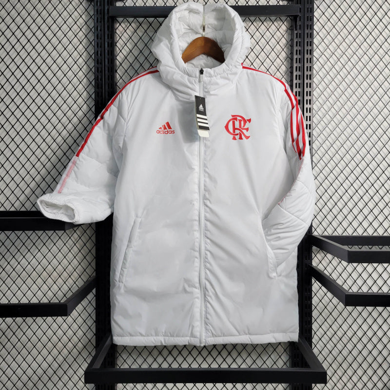 Flamengo - puffer kabát