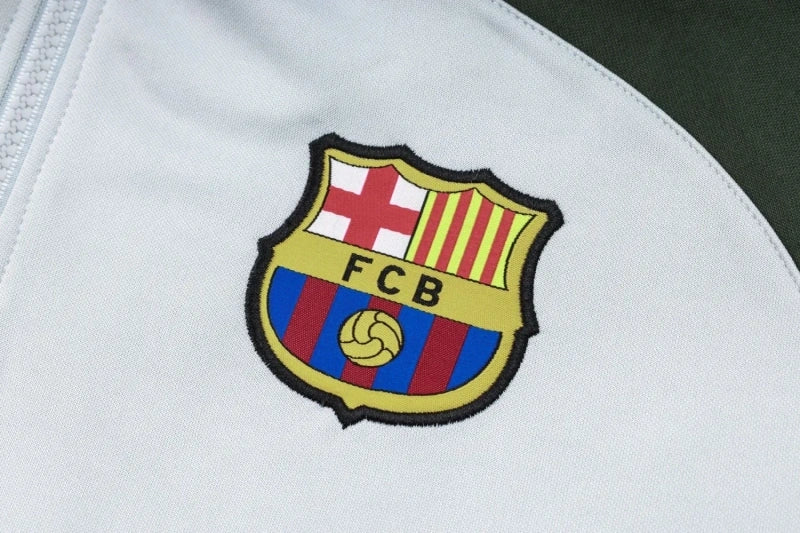 Barcelona 2023-as edzőszett