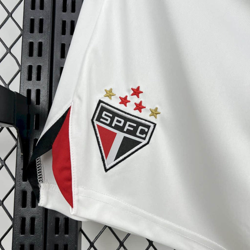 Sao Paulo 2025-ös rövidnadrág
