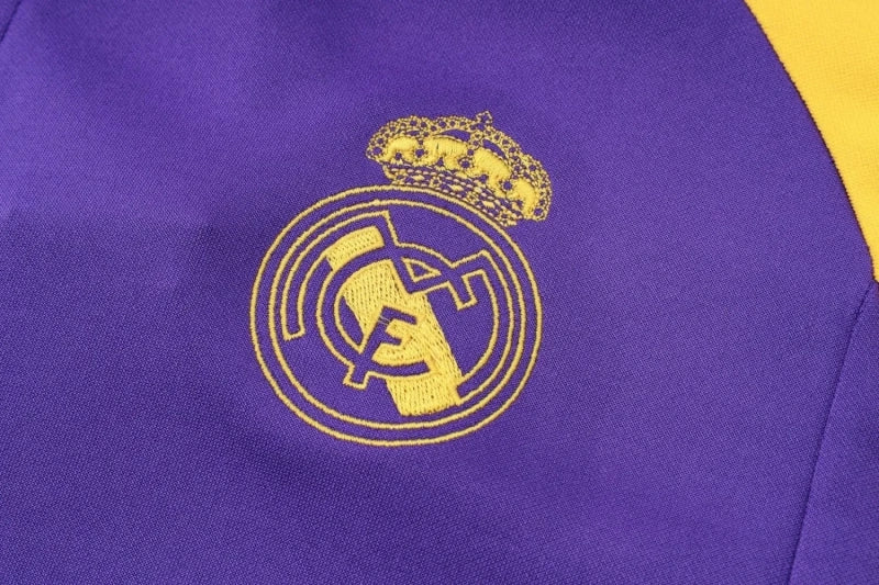 Real Madrid 2023-as edzőszett