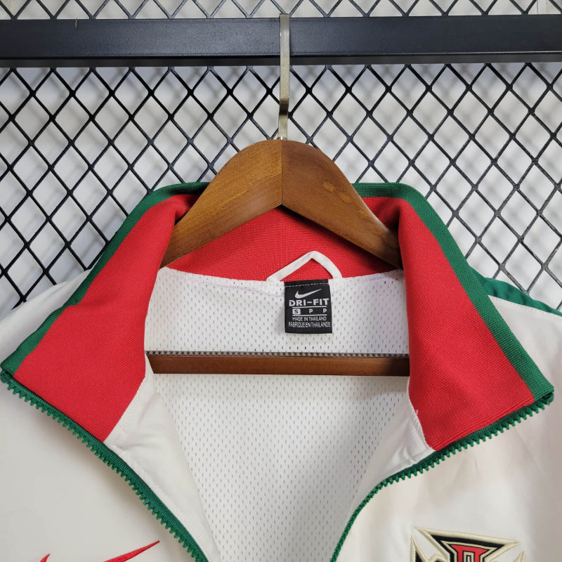 Portugál 2024-es széldzseki