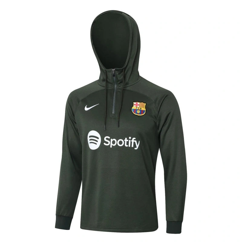 Barcelona 2023-as edzőszett