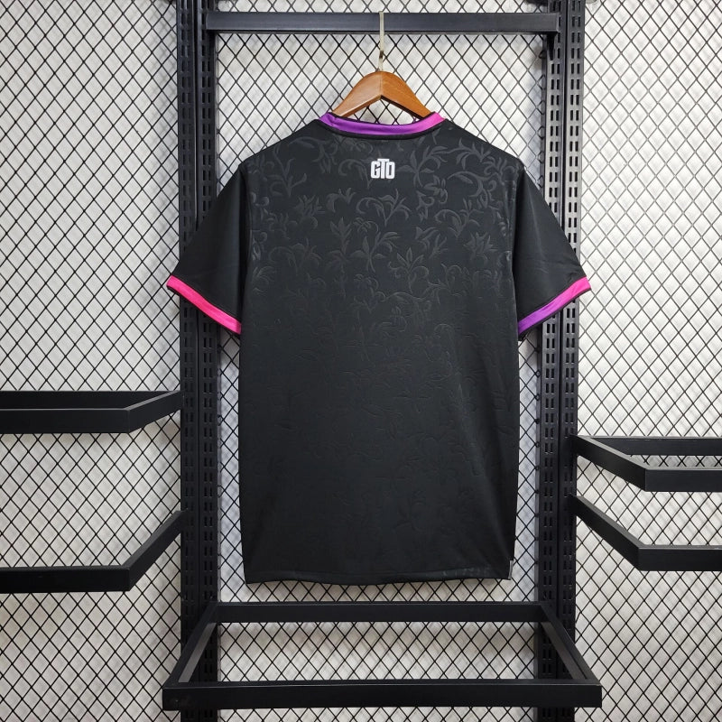 Paris Saint-Germain 2024 "Black Mess" Limited Meze