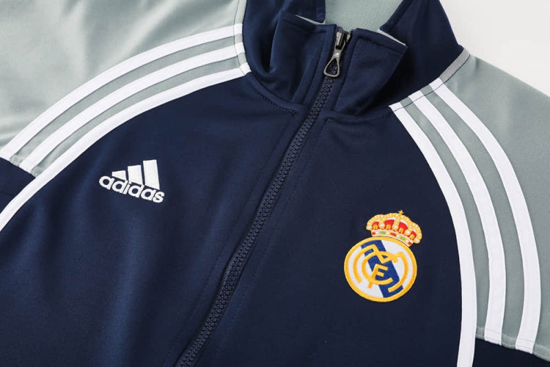 Real Madrid 2025-ös edzőszett