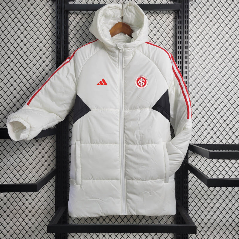 Internacional - puffer kabát