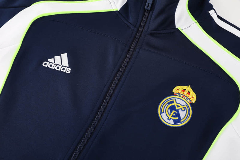 Real Madrid 2025-ös edzőszett