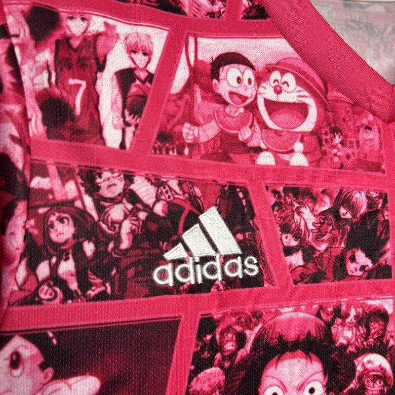 Japán 2025-ös Limitált mez