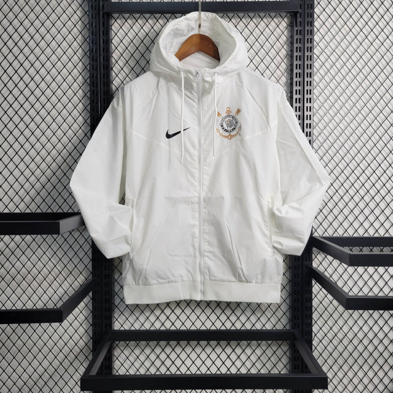 Corinthians 2023-as széldzseki