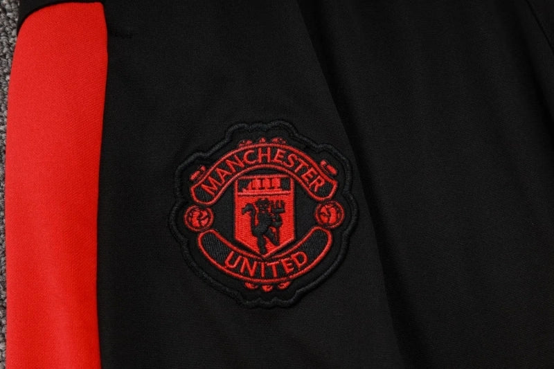 Manchester United 2023-as edzőszett