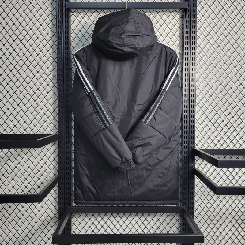 Argentína  - puffer kabát