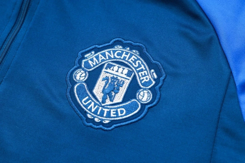 Manchester United 2023-as edzőszett