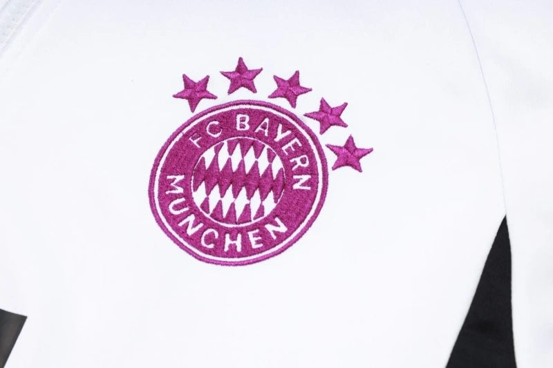 Bayern München 2023-as edzőszett