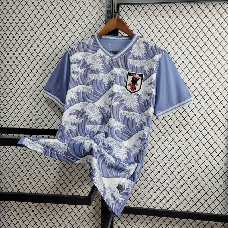 Japán 2025-ös Limitált mez