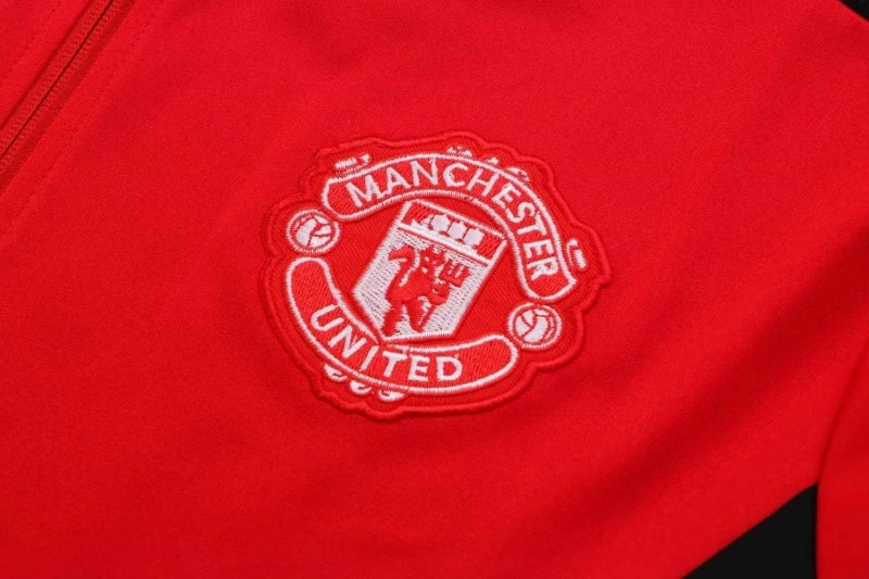 Manchester United 2022-es edzőszett