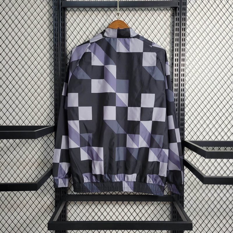 Manchester City 2023-as széldzseki